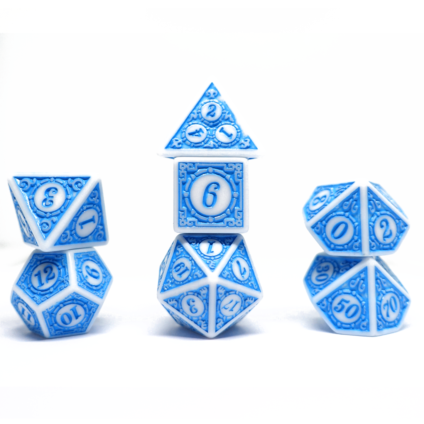Azul