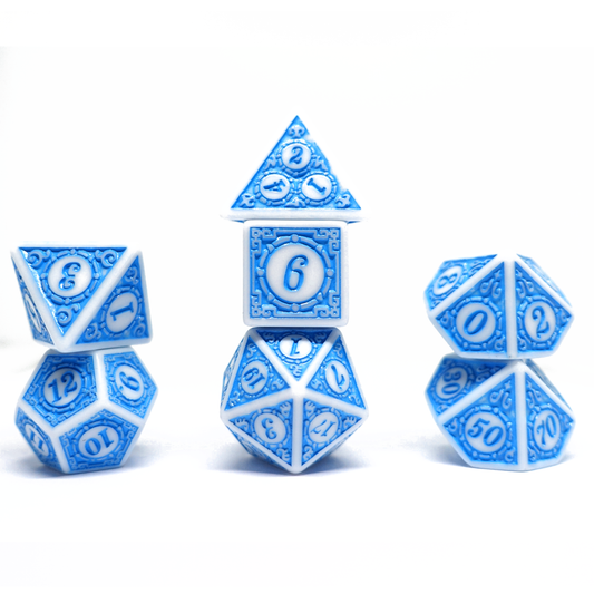 Azul