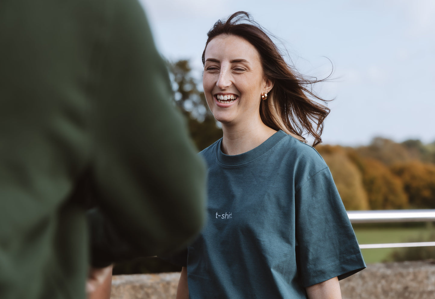 simple. t-shirt. stargazer.