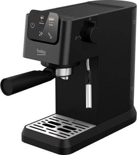 Beko CaffeExpertoTM CEP5302B Manual Espresso machine