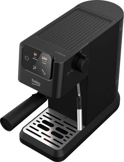 Beko CaffeExpertoTM CEP5302B Manual Espresso machine