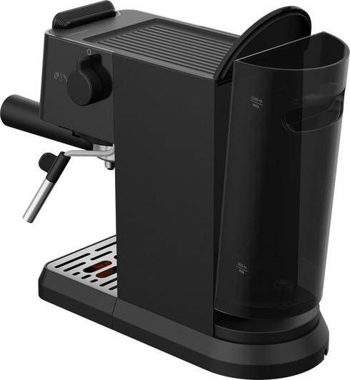 Beko CaffeExpertoTM CEP5302B Manual Espresso machine