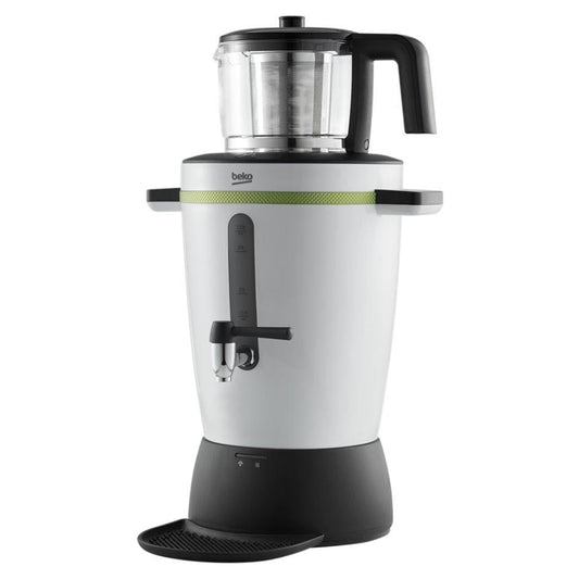 Beko SE8034 2000W Electric Samovar Tea Maker