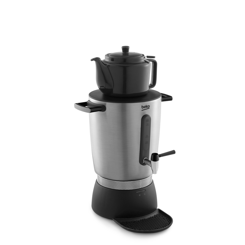 Beko SE8035 2000W Electric Samovar Tea Maker