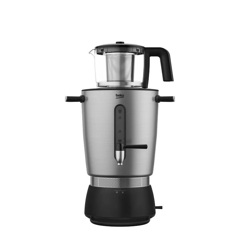 Beko SE8036 2000W Electric Samovar Tea Maker