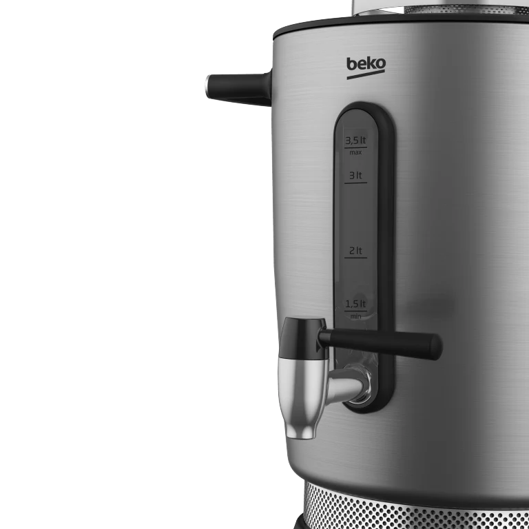 Beko SE8036 2000W Electric Samovar Tea Maker