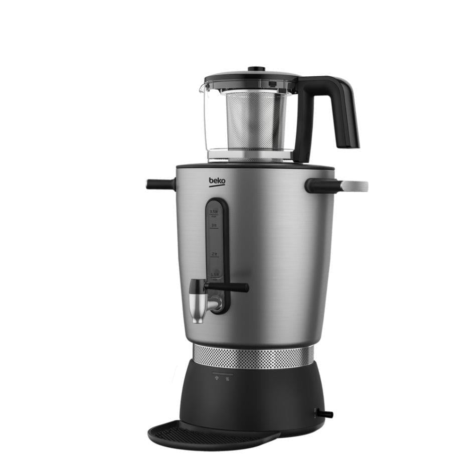 Beko SE8036 2000W Electric Samovar Tea Maker
