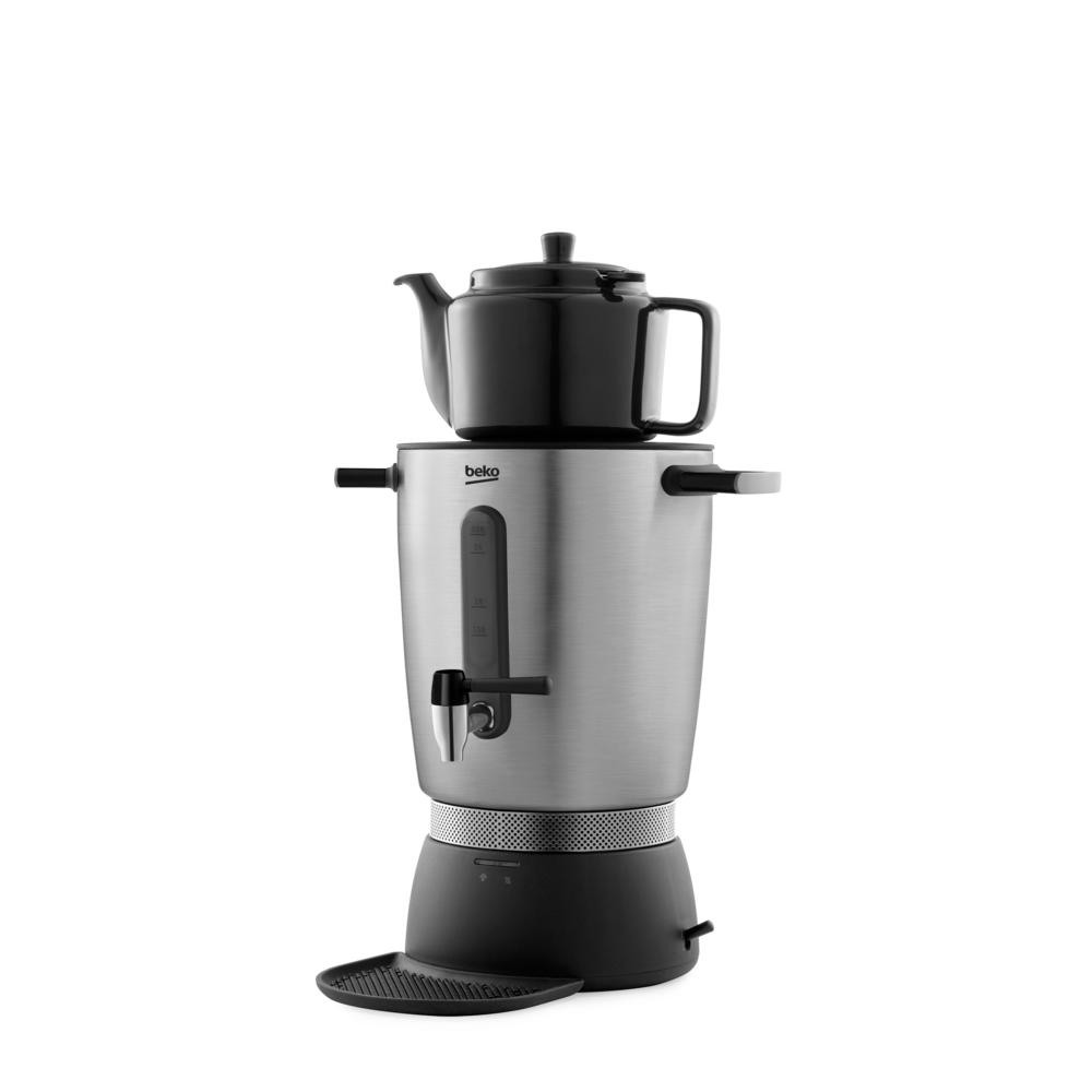 Beko SE8035 2000W Electric Samovar Tea Maker