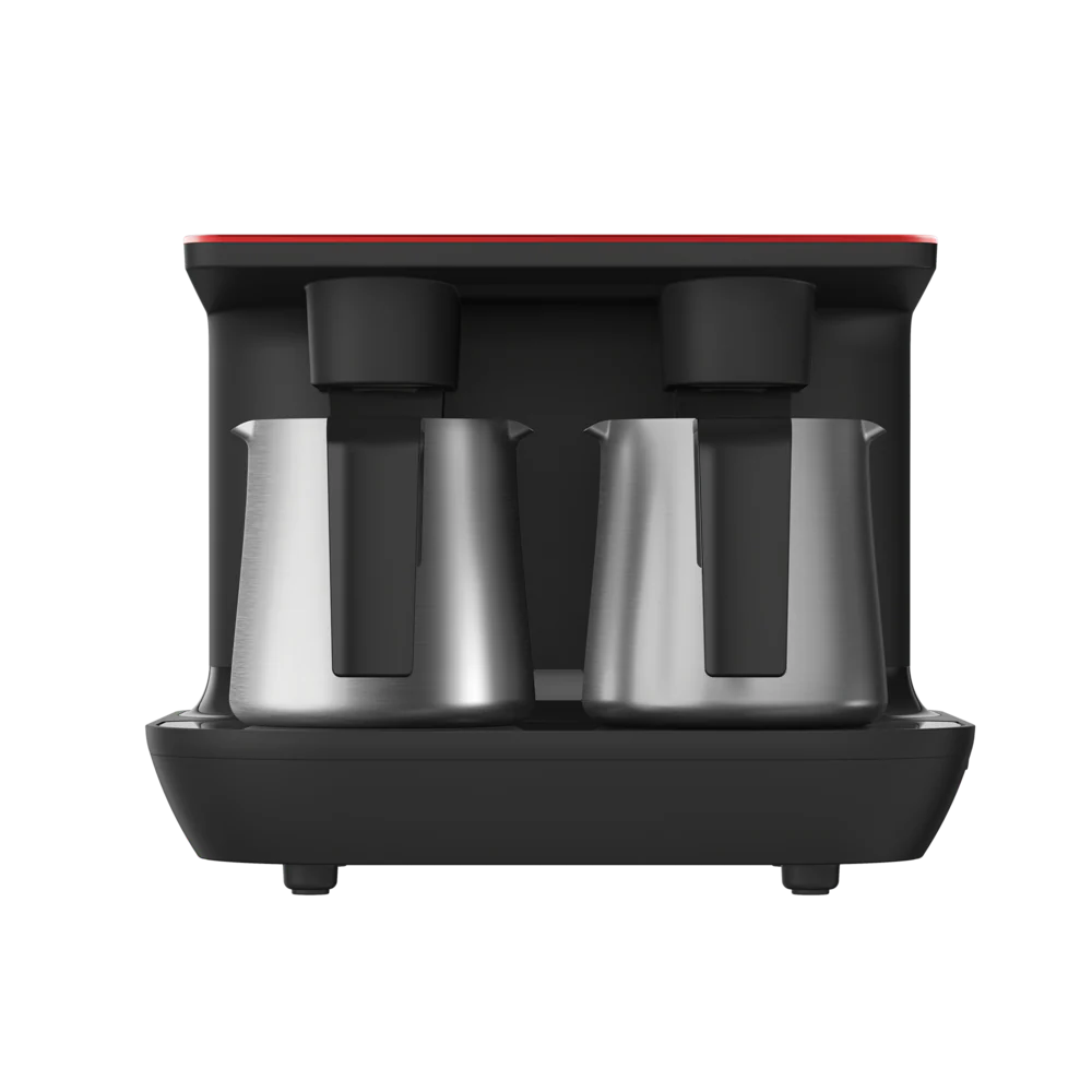 Beko Turkish Coffee Machine TKM 8961 Red