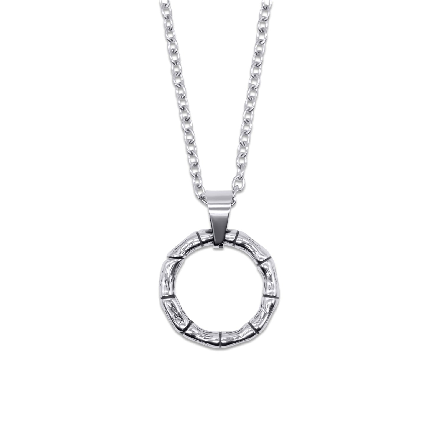 Charm Coven Neophyte Bone Necklace