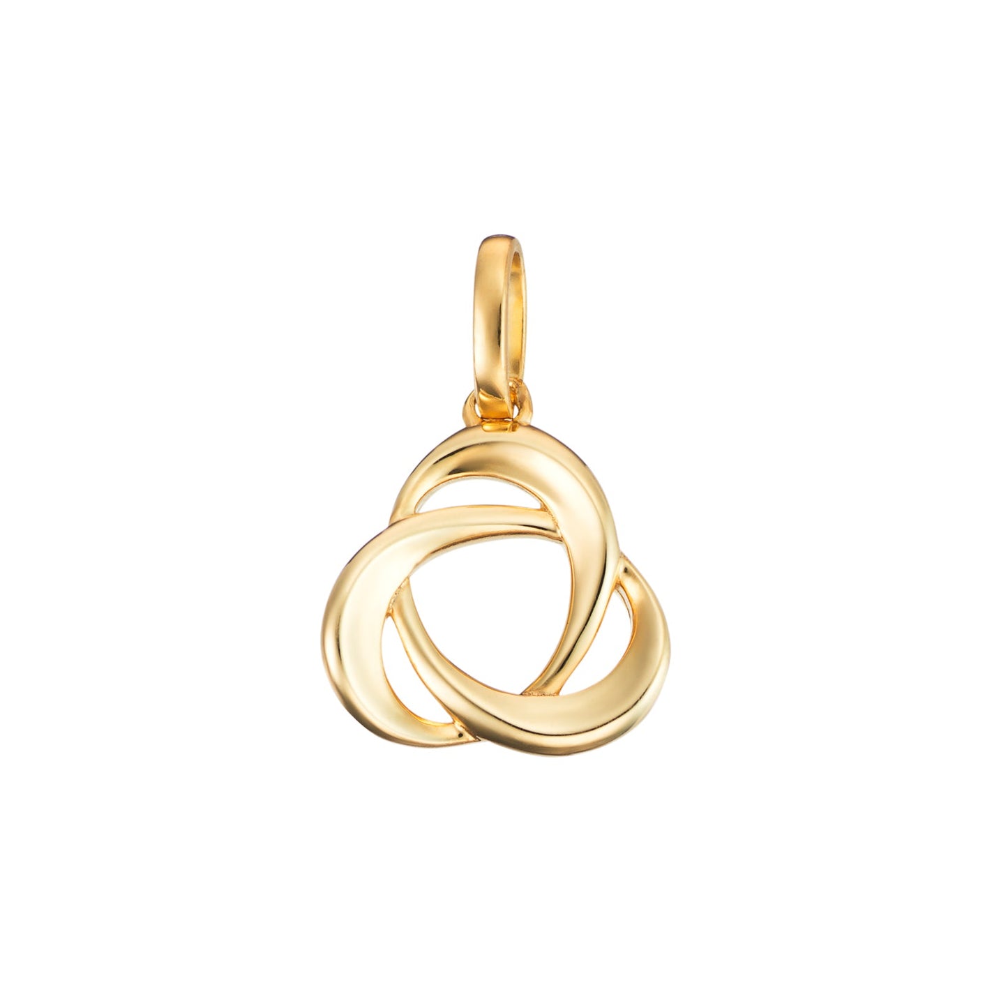 Celtic Trinity Knot Pendant