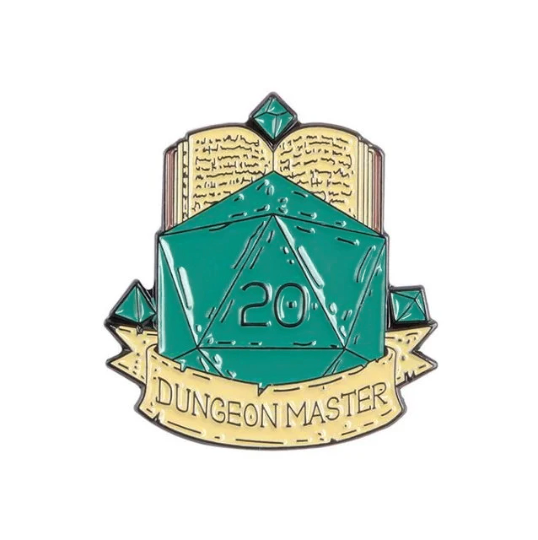 Dungeon Master
