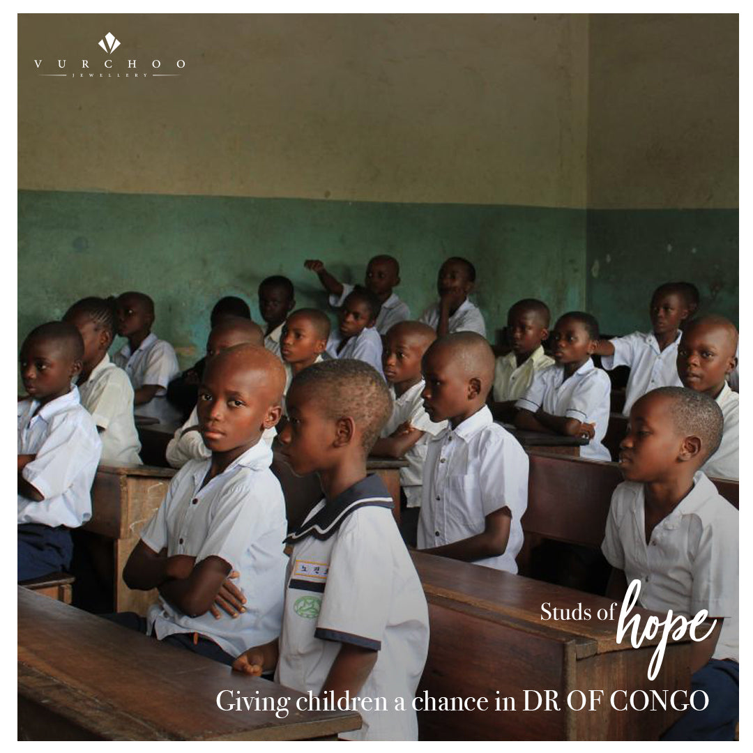 Pink Opal and Pearl Enamel Starry Night Silver Necklace