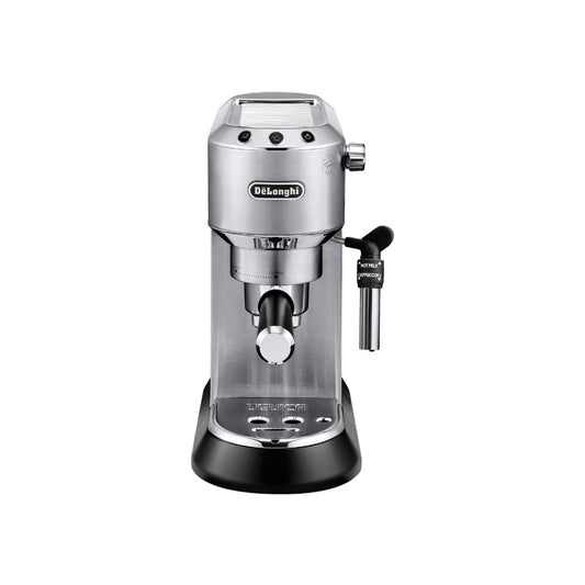 DeLonghi Dedica Style EC 685.M Espresso Coffee Machine - Metal