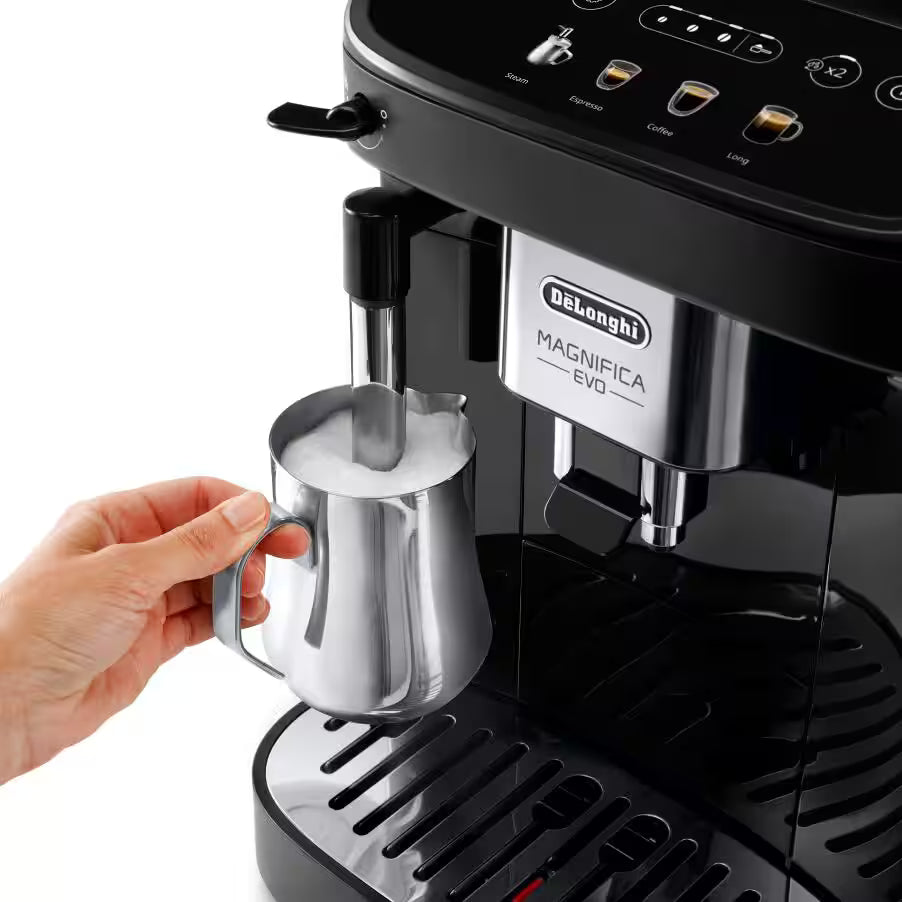 De'Longhi Magnifica Evo ECAM290.21.B Bean-to-Cup Automatic Coffee Machine
