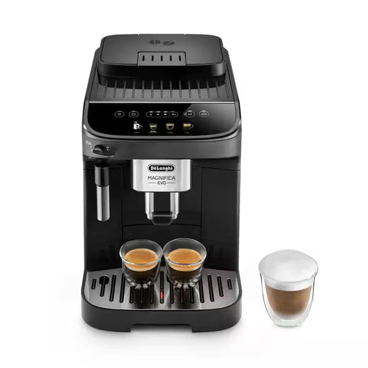 De'Longhi Magnifica Evo ECAM290.21.B Bean-to-Cup Automatic Coffee Machine