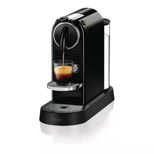 De'Longhi Nespresso Citiz EN167.B