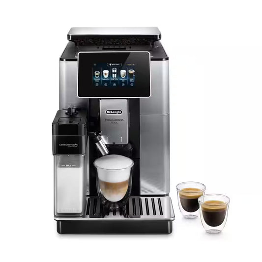 De'Longhi PrimaDonna Soul ECAM610.75.MB Bean to Cup Coffee Machine