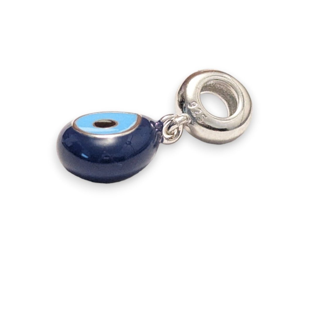 Evil Eye Dangle Charm
