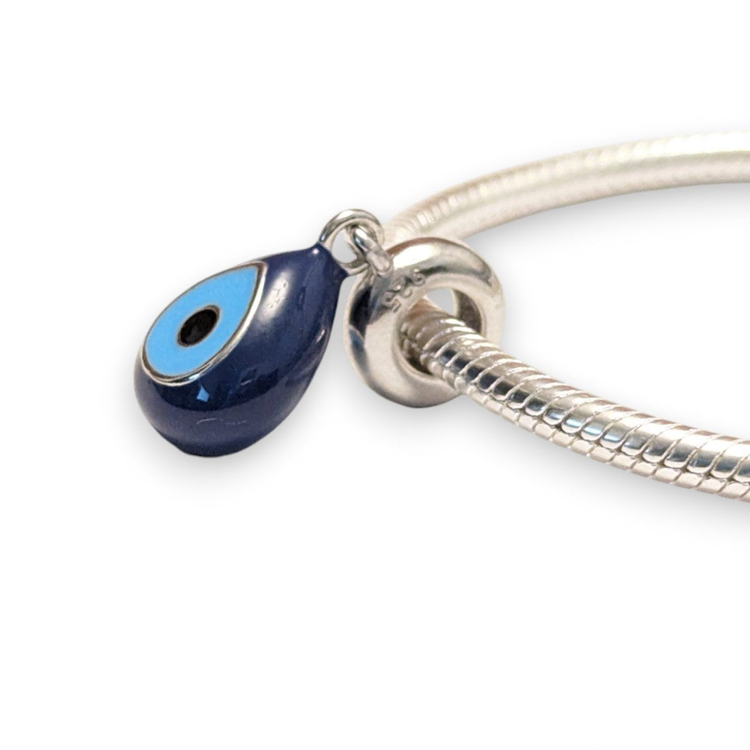 Evil Eye Dangle Charm