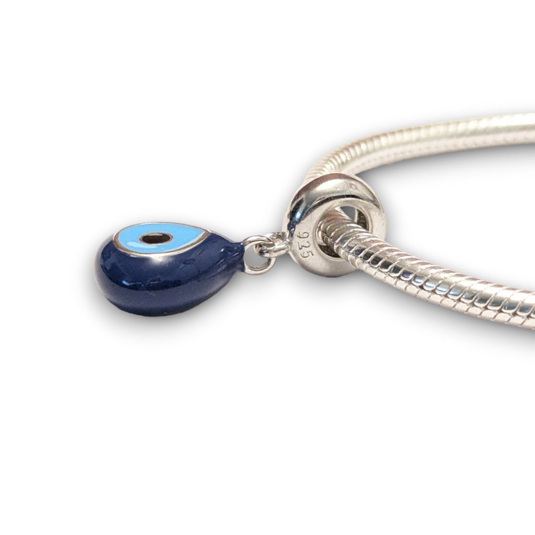Evil Eye Dangle Charm