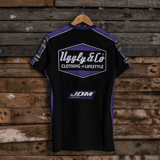 JDM Team Tee