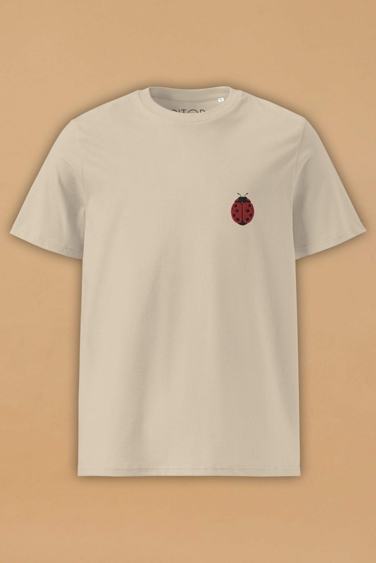 Lady Bug T-Shirt