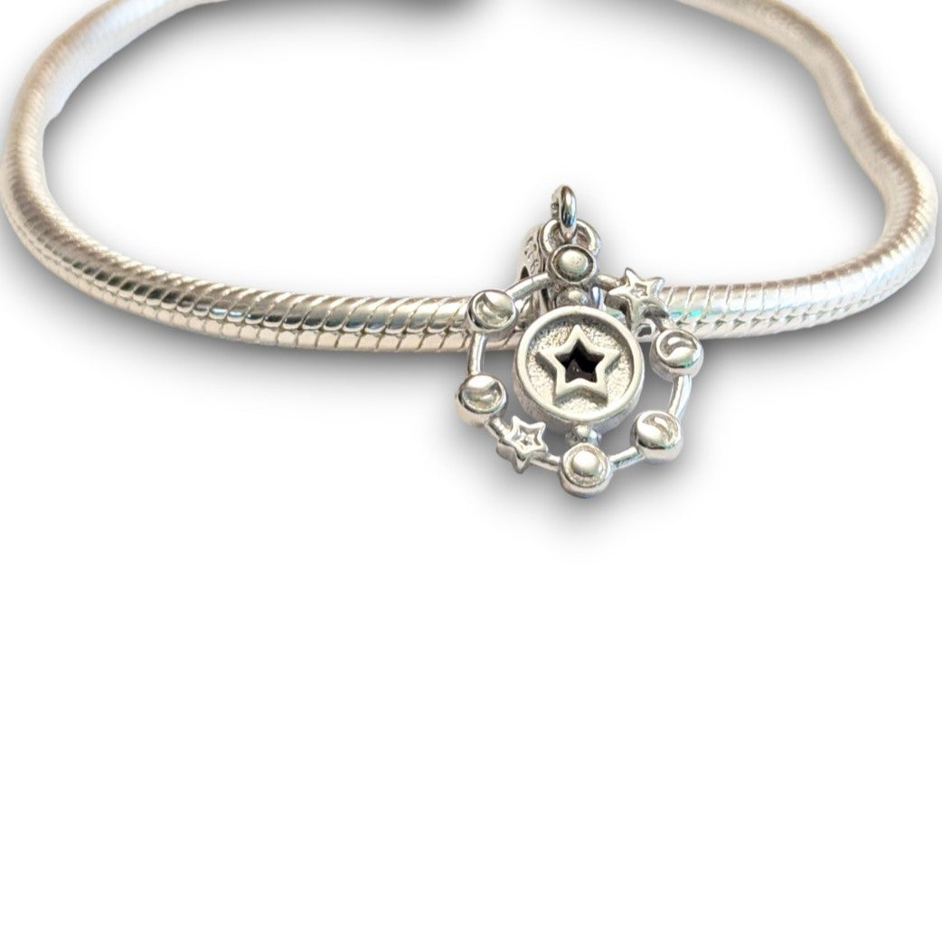 Moon Phase Dangle Charm