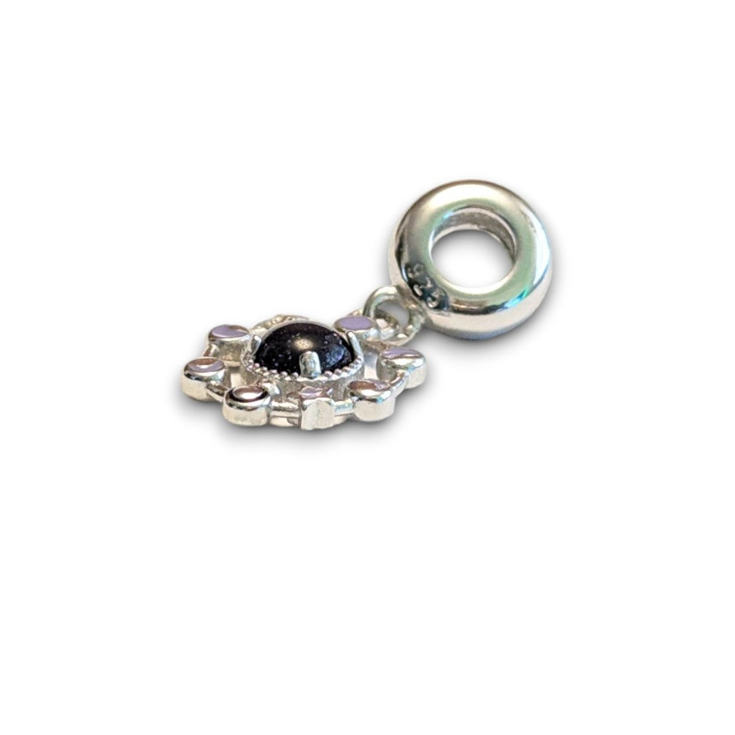 Moon Phase Dangle Charm