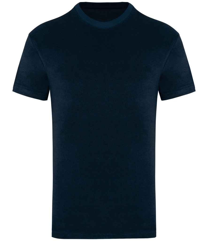 Organic Towel-feel T-shirt: Mens