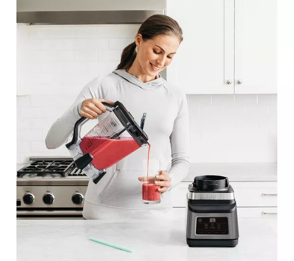Ninja 2-in-1 Blender with Auto-IQ BN750UK
