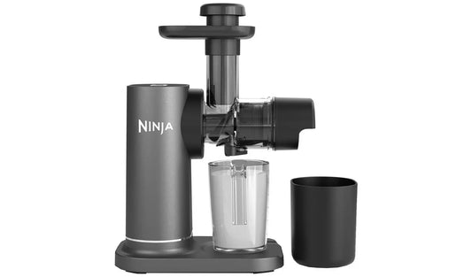 Ninja Cold Press Juicer with Anti-Clog Filter JC151UK