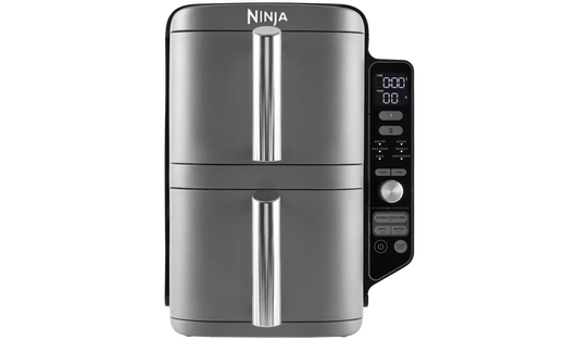 Ninja Double Stack XL 9.5L Air Fryer SL400UK
