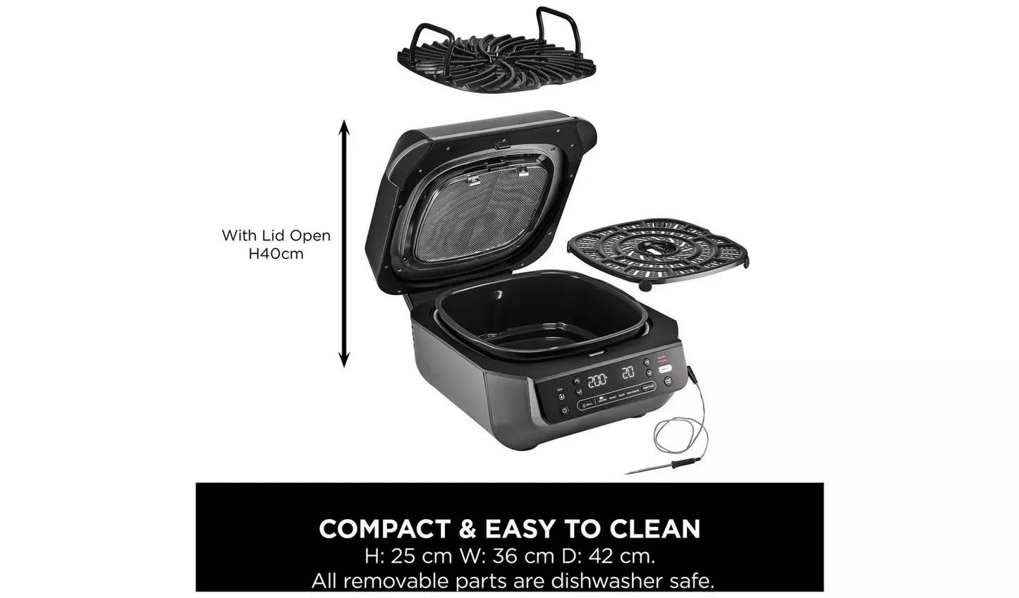 Ninja Foodi 5 In 1 EG351UK Air Fryer