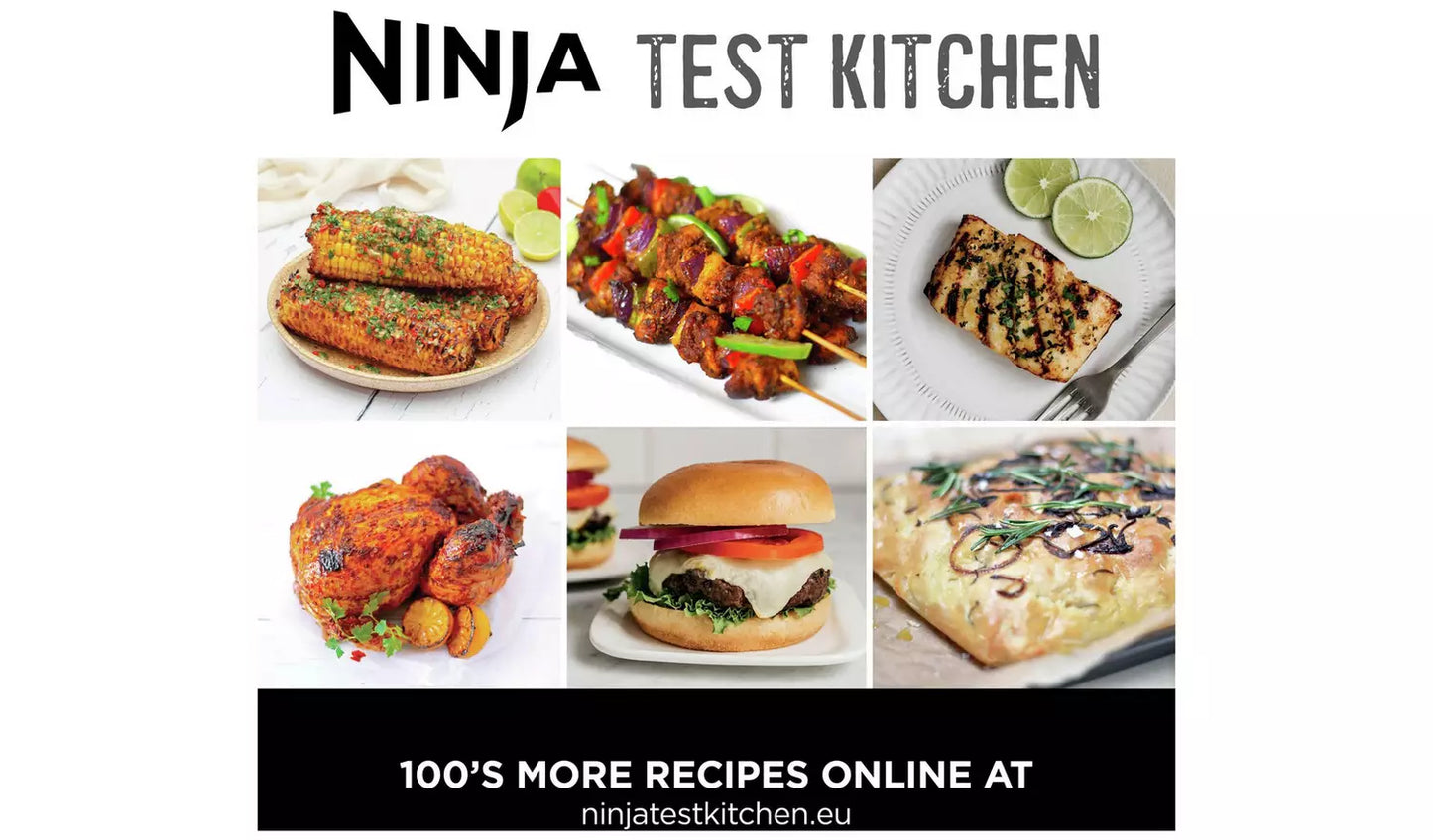 Ninja Foodi 5 In 1 EG351UK Air Fryer