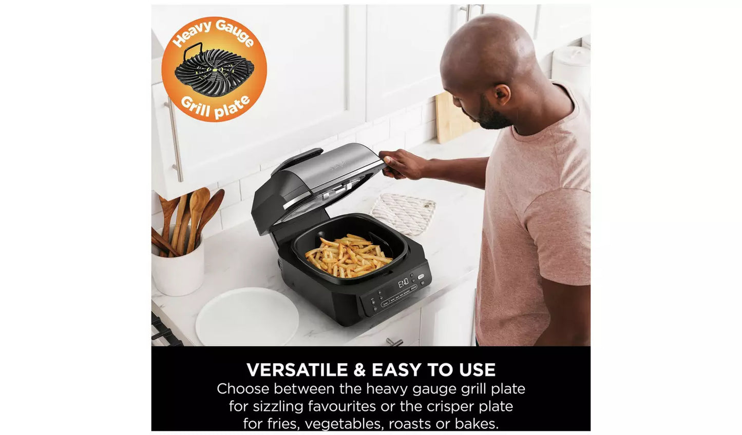 Ninja Foodi 5 In 1 EG351UK Air Fryer