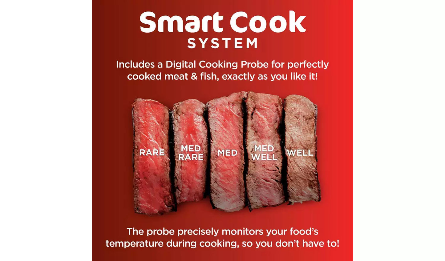 Ninja Foodi 5 In 1 EG351UK Air Fryer