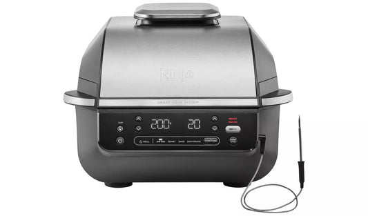 Ninja Foodi 5 In 1 EG351UK Air Fryer