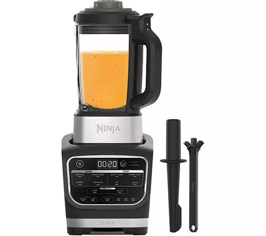 Ninja Foodi Blender & Soup Maker HB150UK