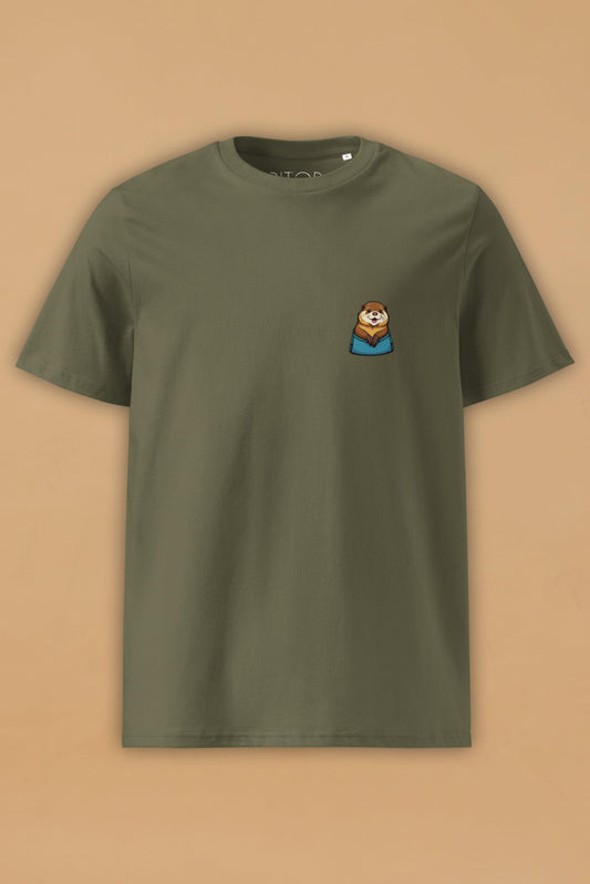 Otter T-Shirt