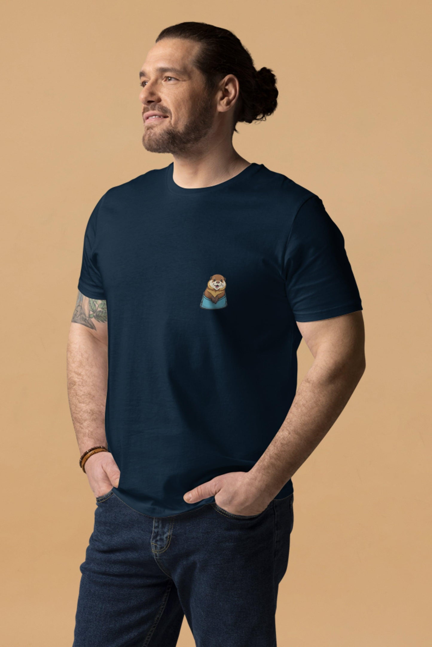 Otter T-Shirt
