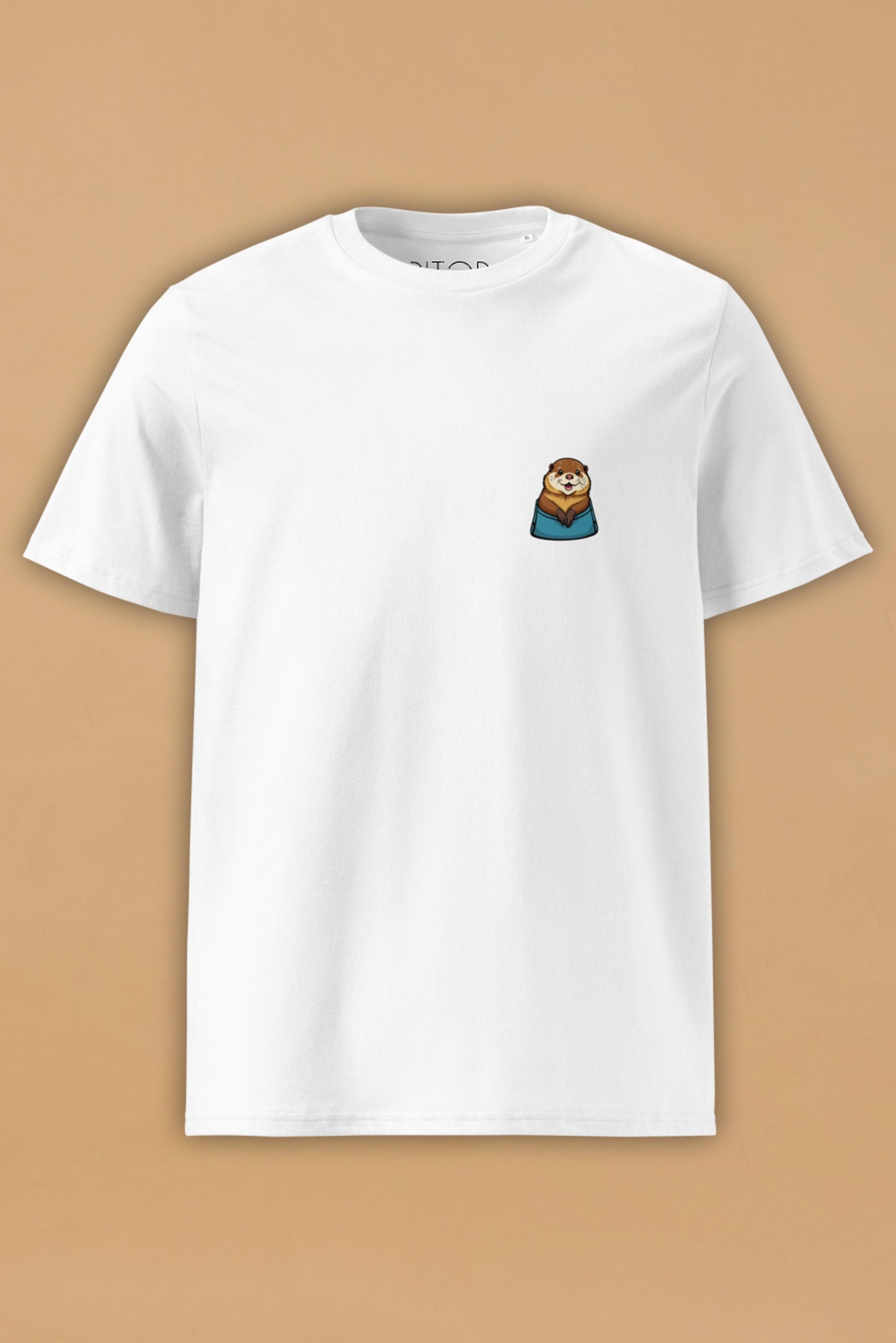 Otter T-Shirt