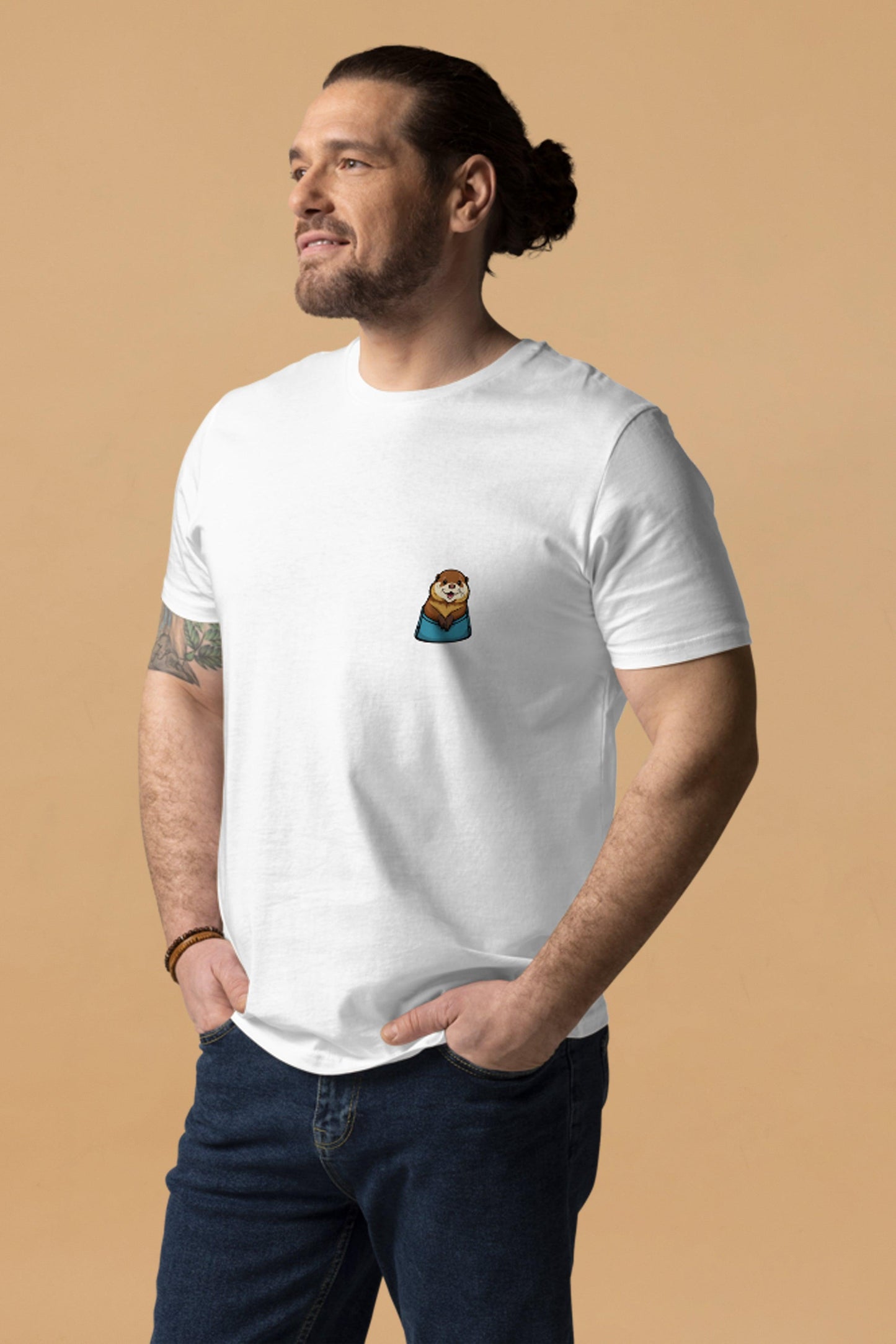 Otter T-Shirt