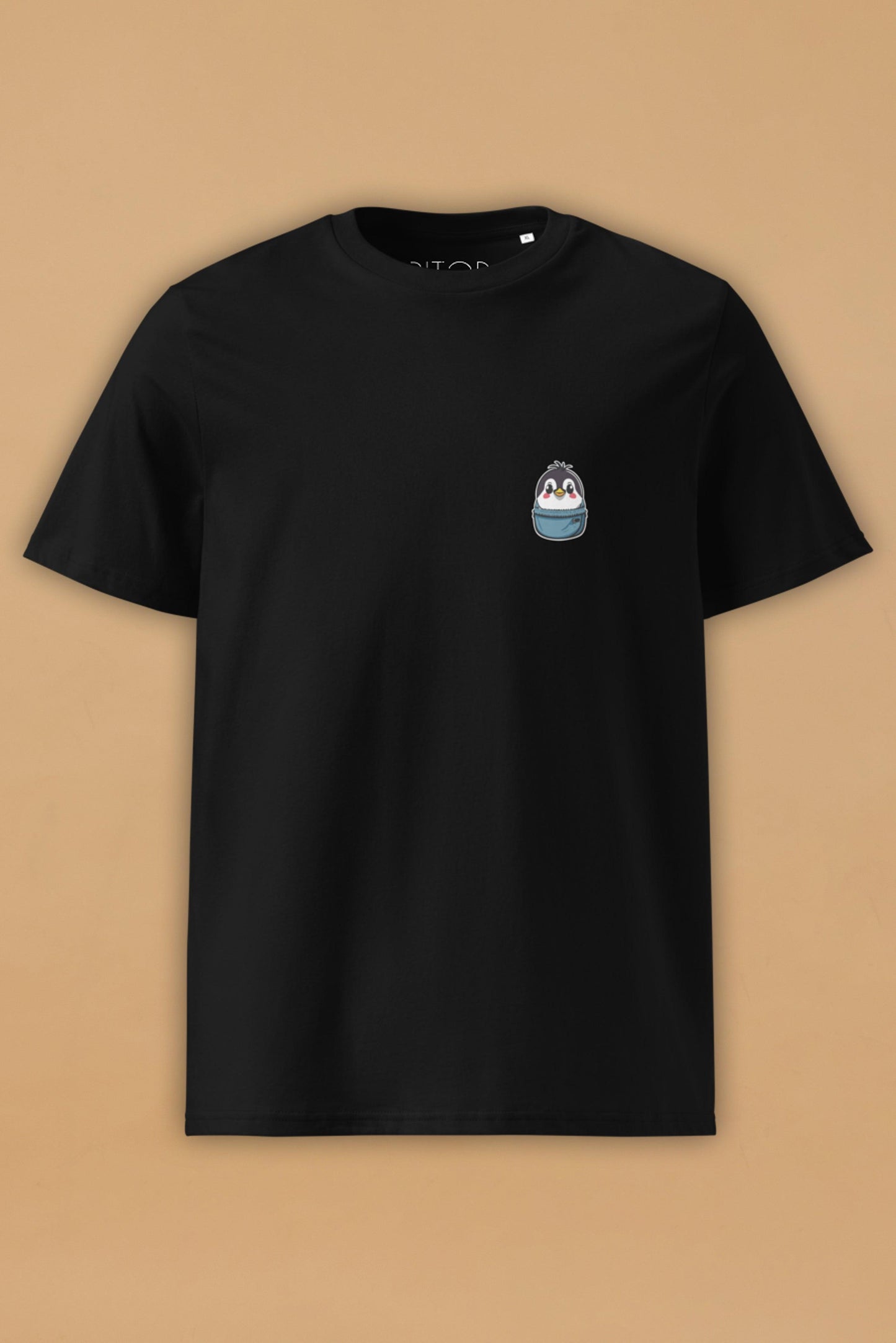 Penguin T-Shirt
