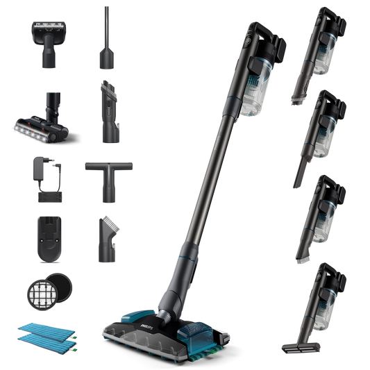 Philips 8000 Series Aqua Plus XC8057/01