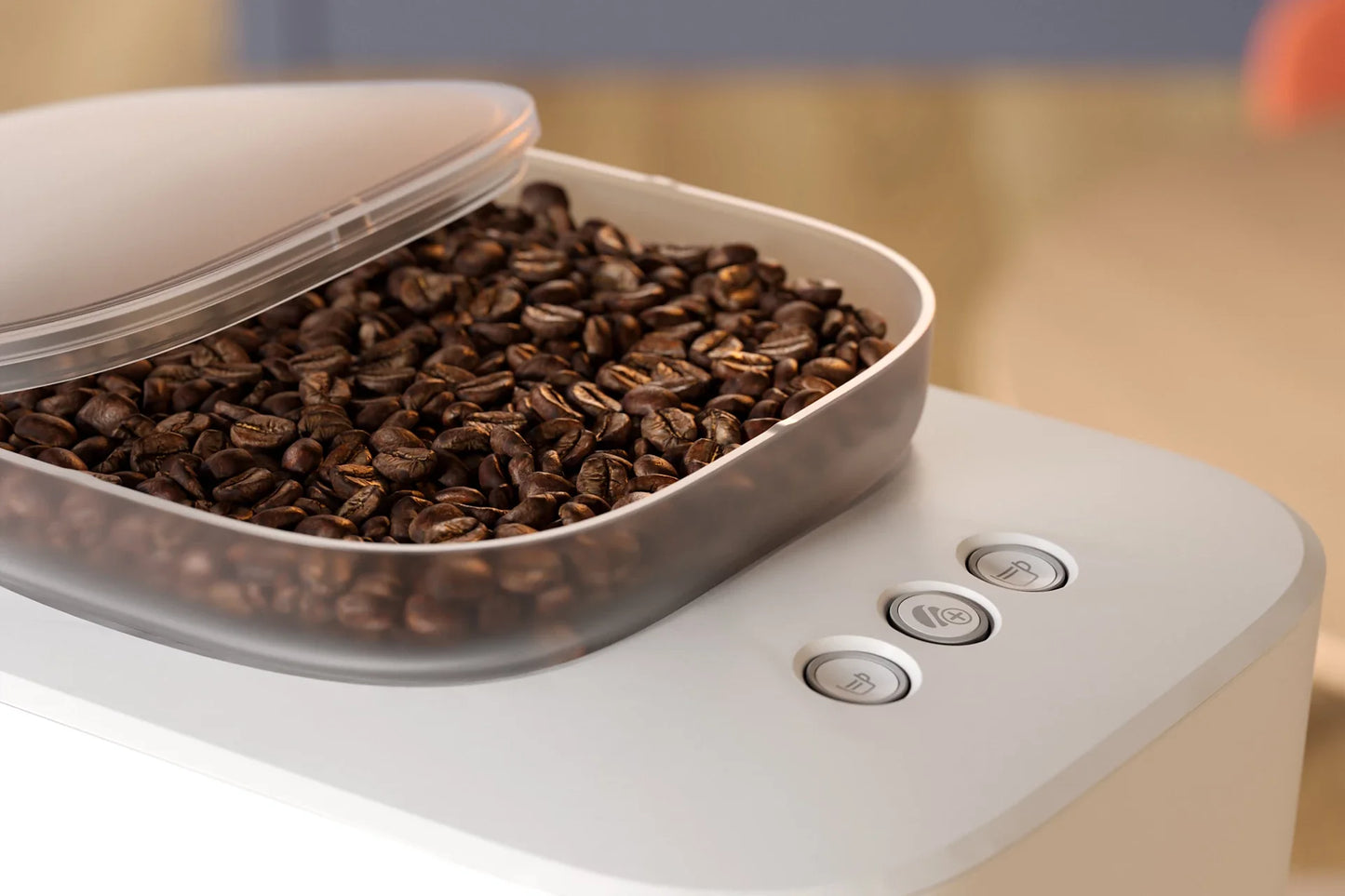 Philips BAR300/03 Baristina Espresso Machine