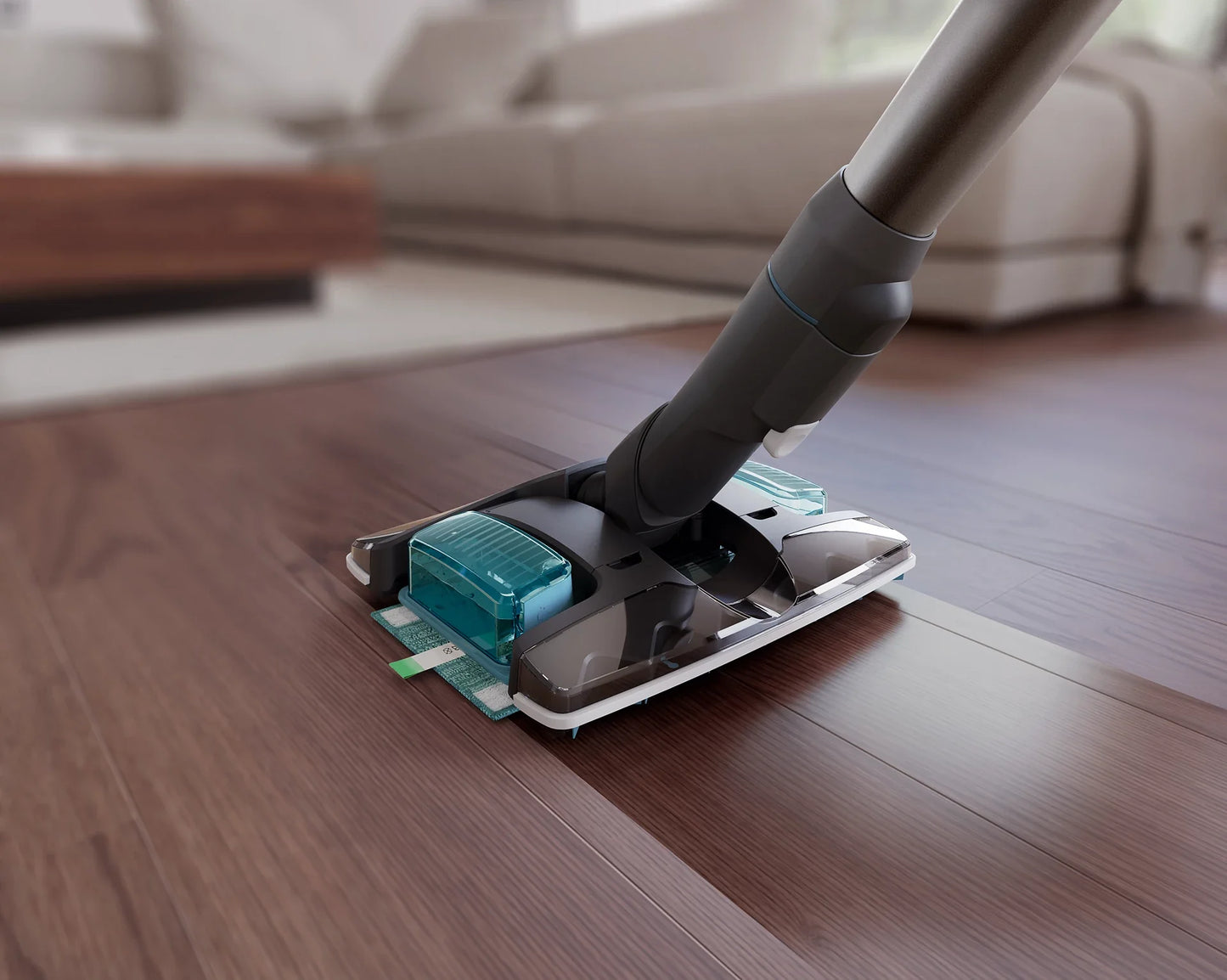 Philips Cordless Vacuum Cleaner 8000 series XC8054/01