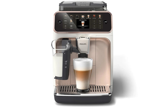 Philips Fully automatic espresso machine EP5543/70
