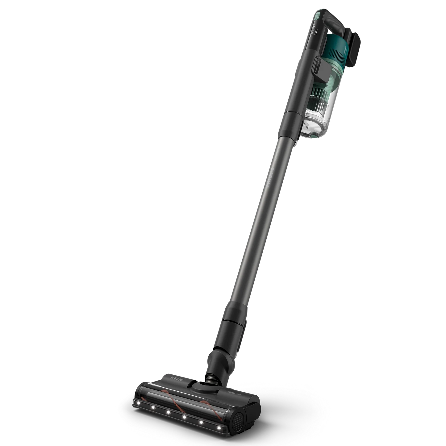 Philips XC6557/01 Philips Cordless Vacuum Cleaner 6000 series