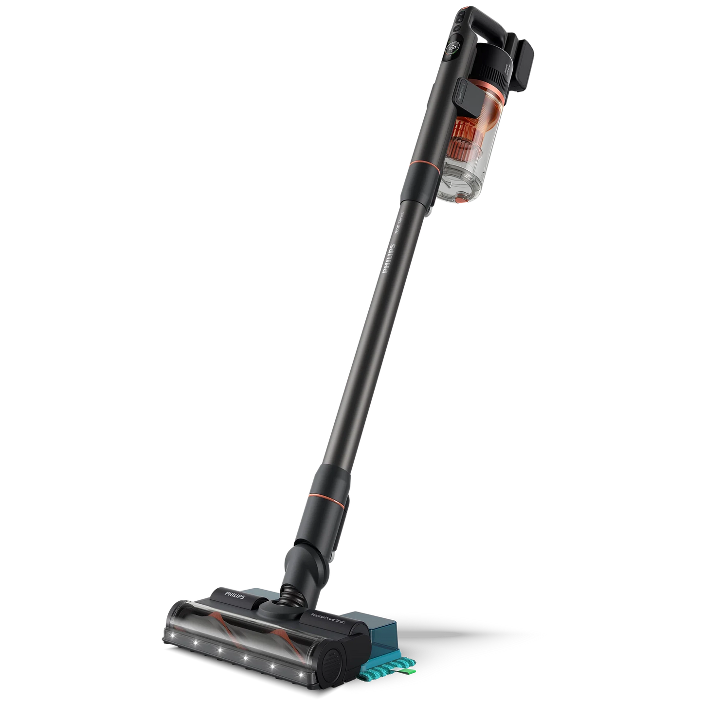 Philips XC7055/01 Philips Aqua 7000 Series Cordless Vacuum Cleaner